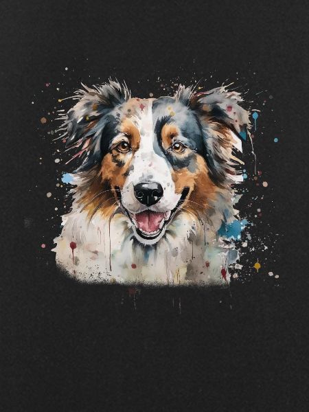Australian Shepherd