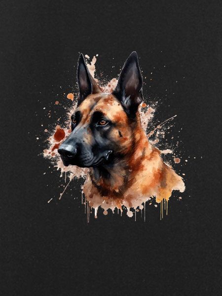 Belgian Malinois