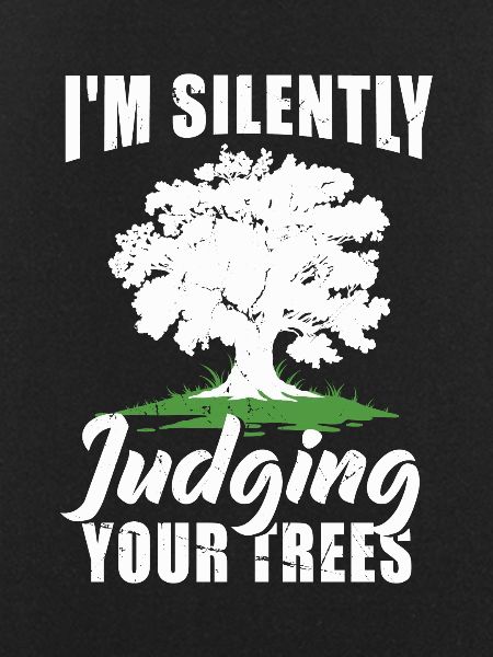 Lumberjack Chainsaw Arborist