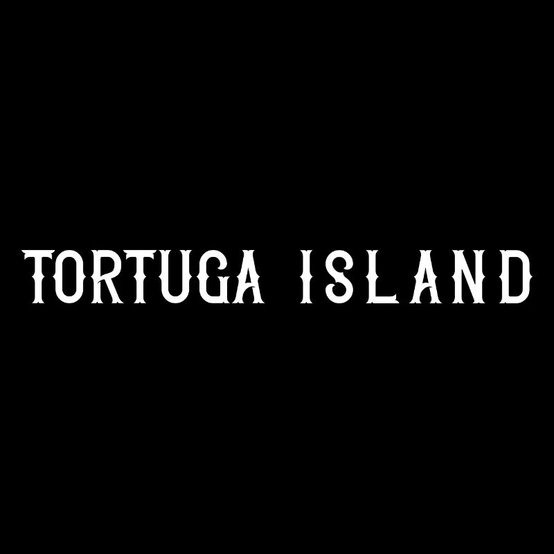 Île de Tortuga