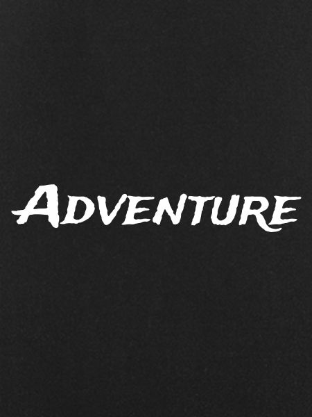 Adventure
