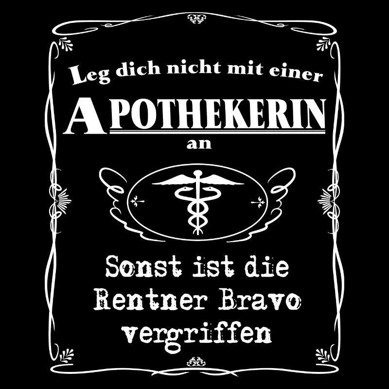 pharmacist