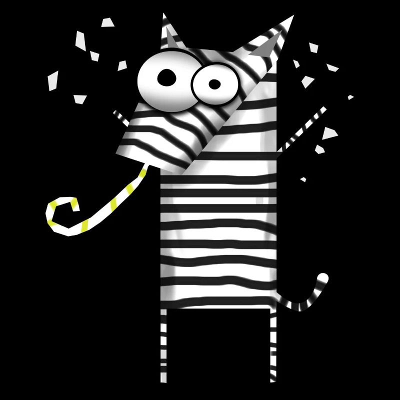 Zebra Party