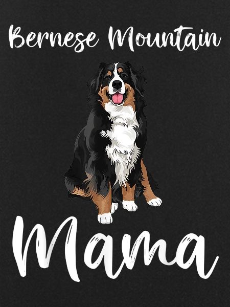 Bernese Mama