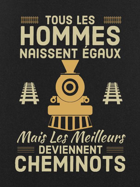 Cheminots