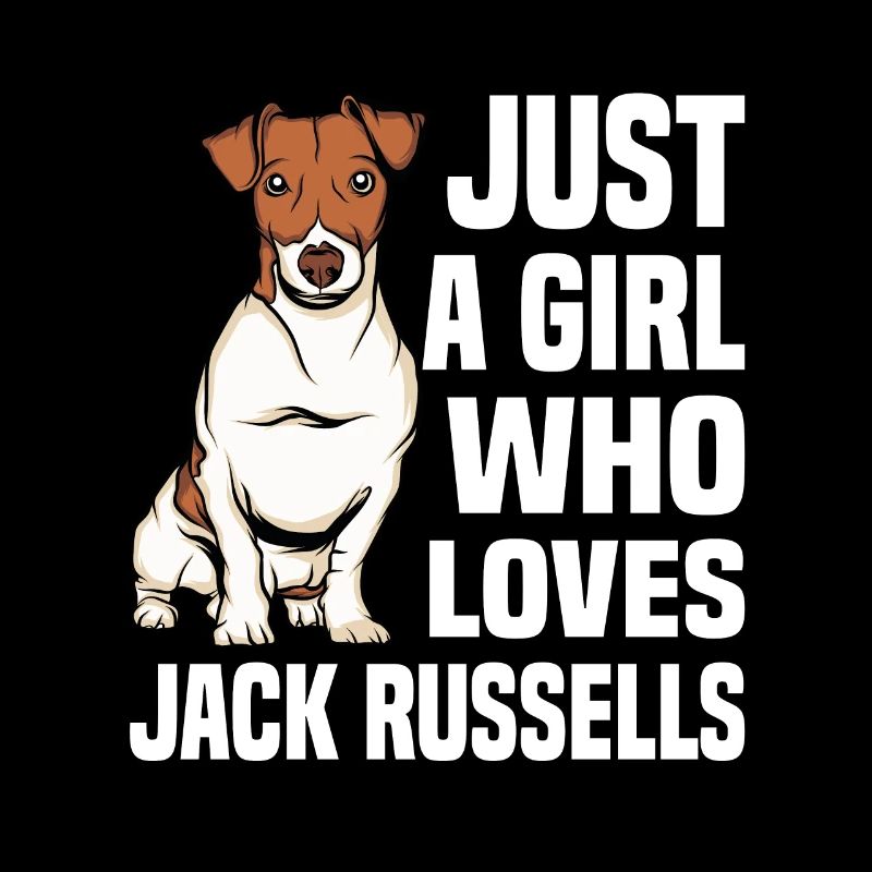 Jack Russell Terrier
