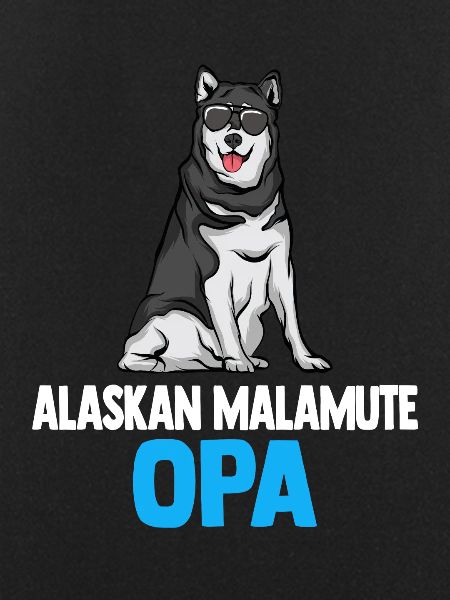 Alaskan Malamute