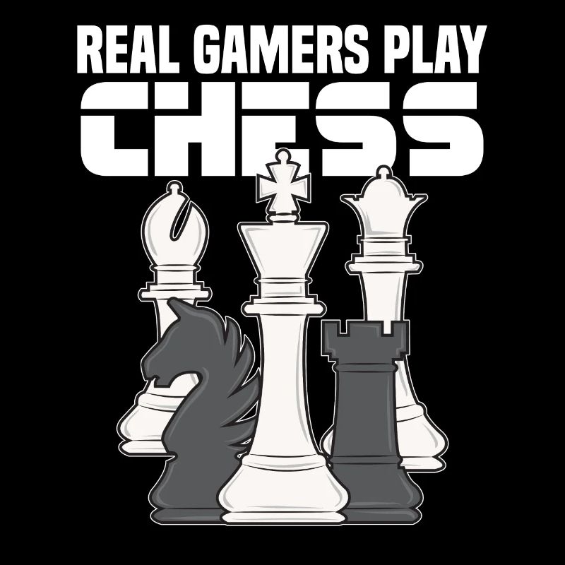 Schach Sprüche