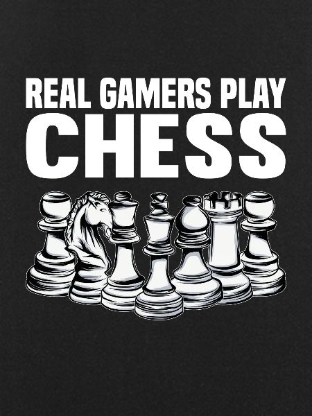 Chess Sayings