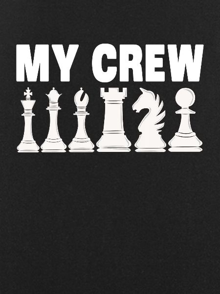 Chess Sayings