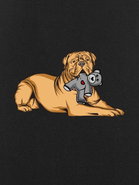 Bordeauxdogge
