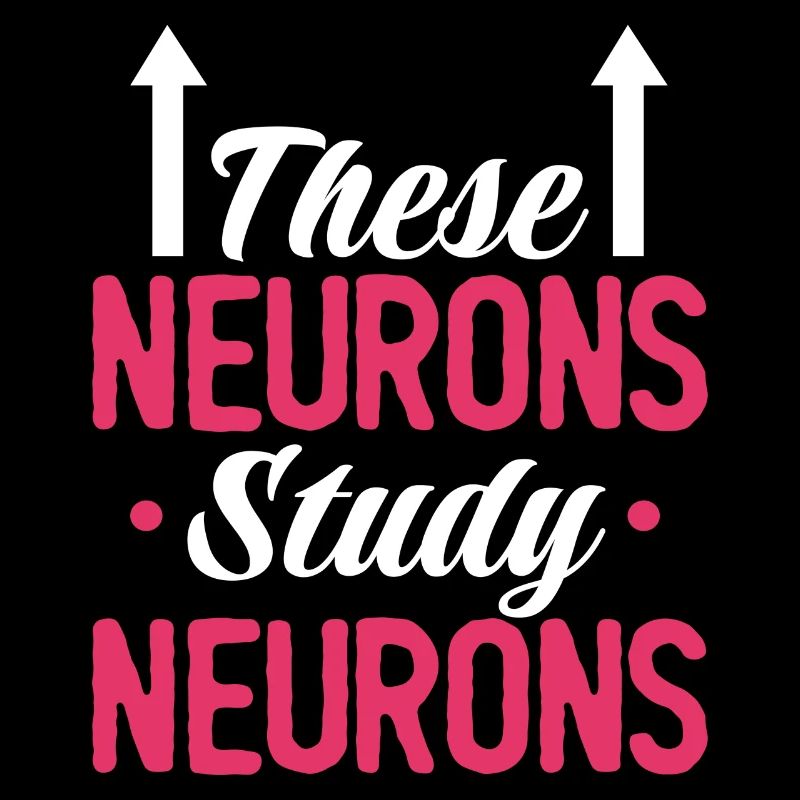 Thesis Neurons Study Neurons