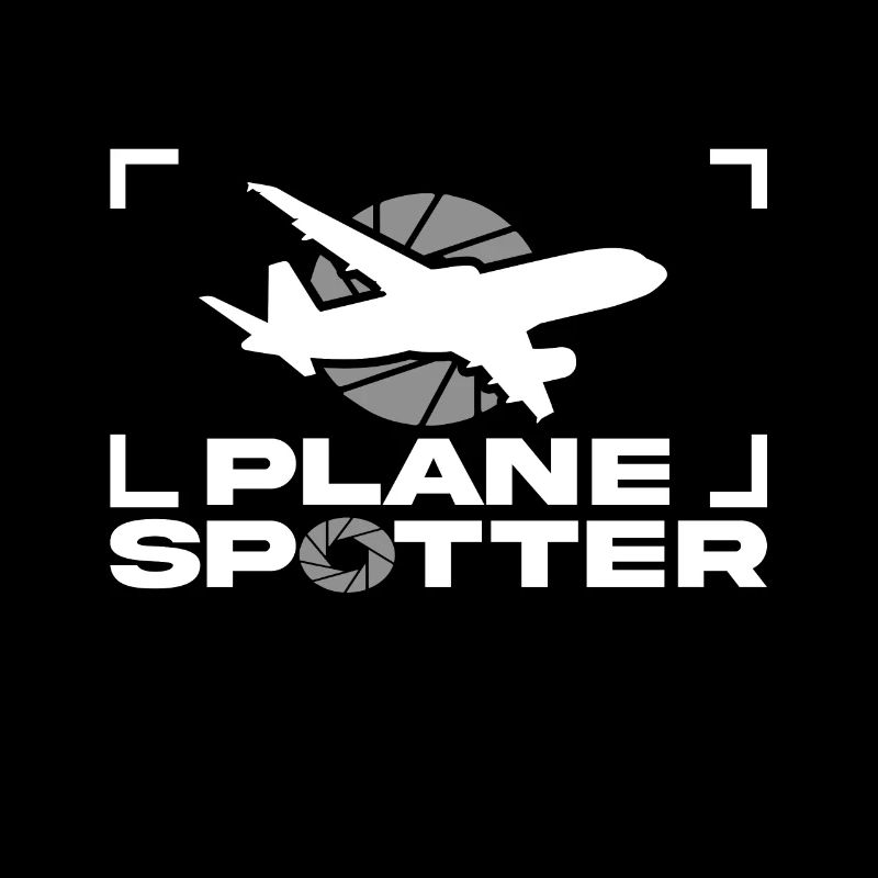 Planespotter Avion Planespotting