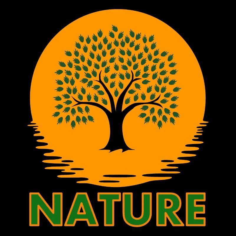Nature lovers Environment Conservationists Gift idea