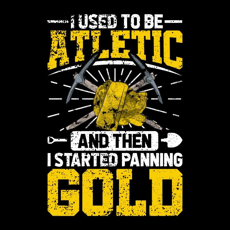 Gold Flooding Gold Mining