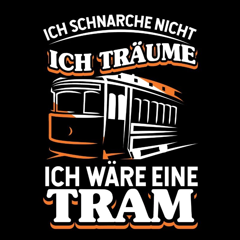 Straßenbahn Straßenbahnfahrer Tram Trambahn