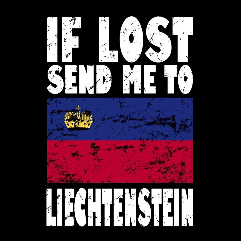 Slogan du drapeau du Liechtenstein