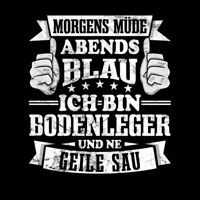 Bodenleger