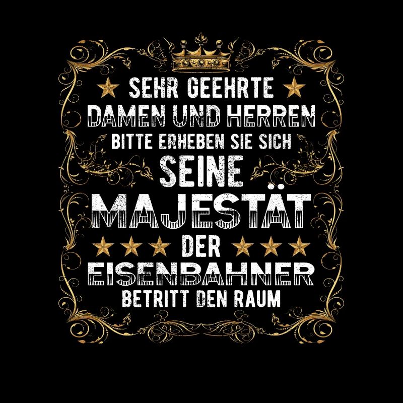 Eisenbahner