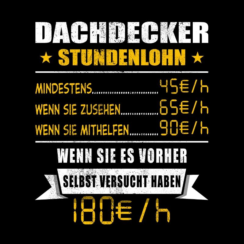 Dachdecker