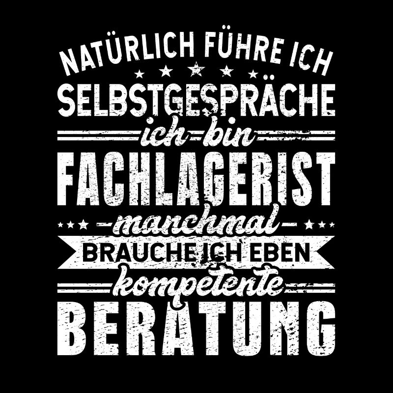 Fachlagerist