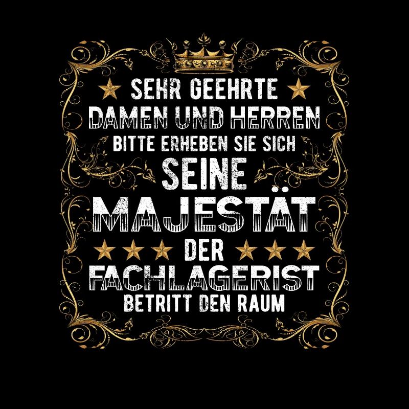 Fachlagerist
