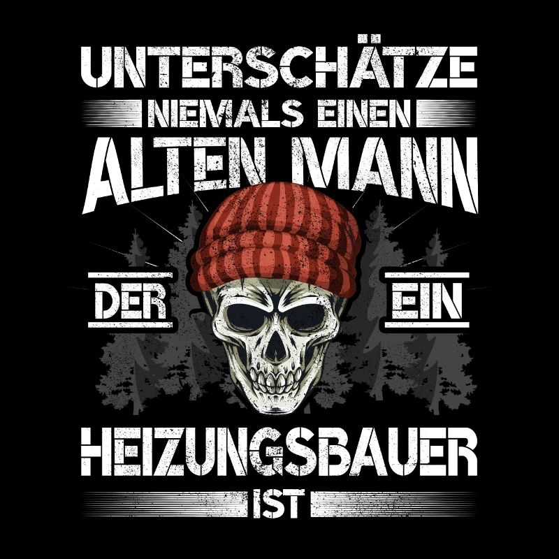 Heizungsbauer