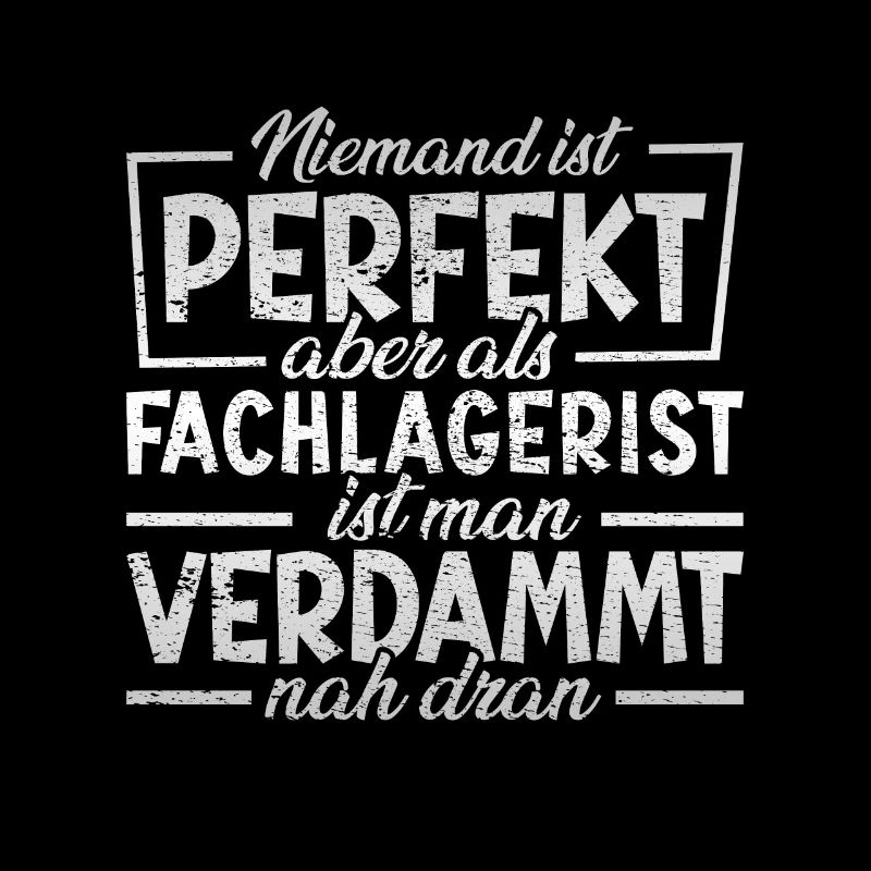 Fachlagerist