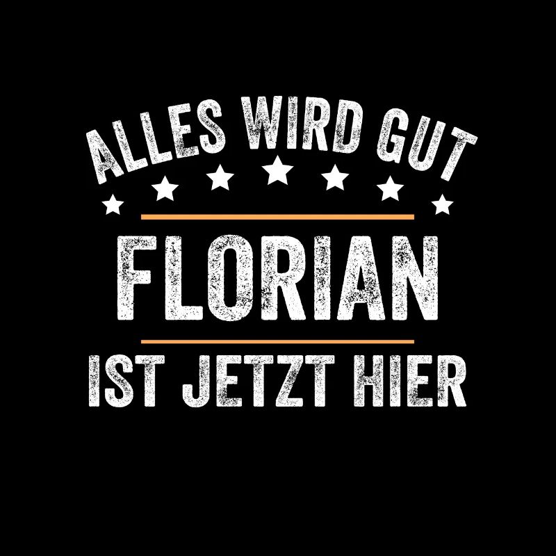 Florian Vorname Name Geburtstag