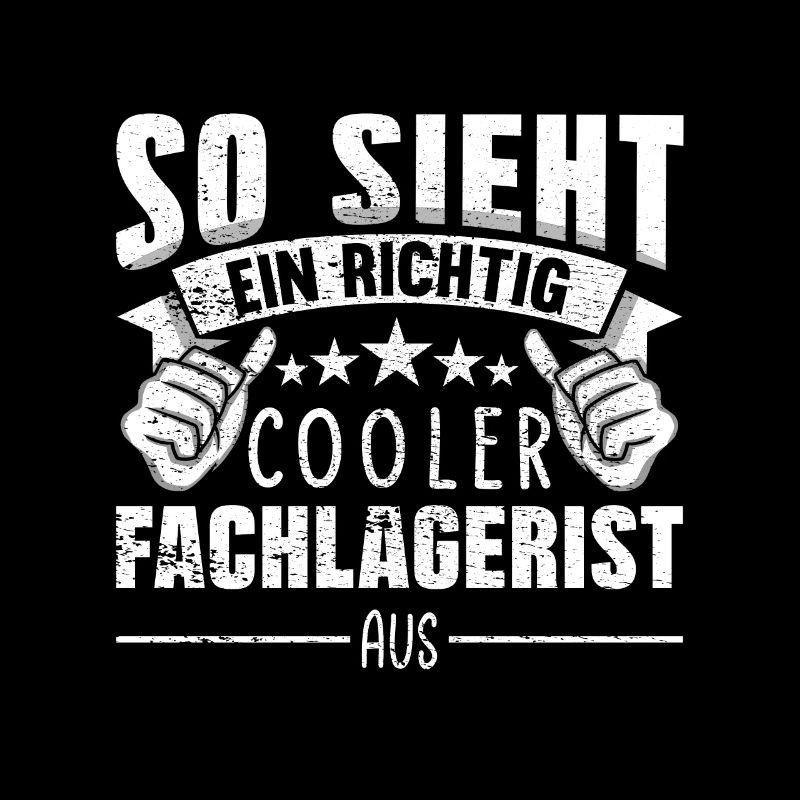 Fachlagerist
