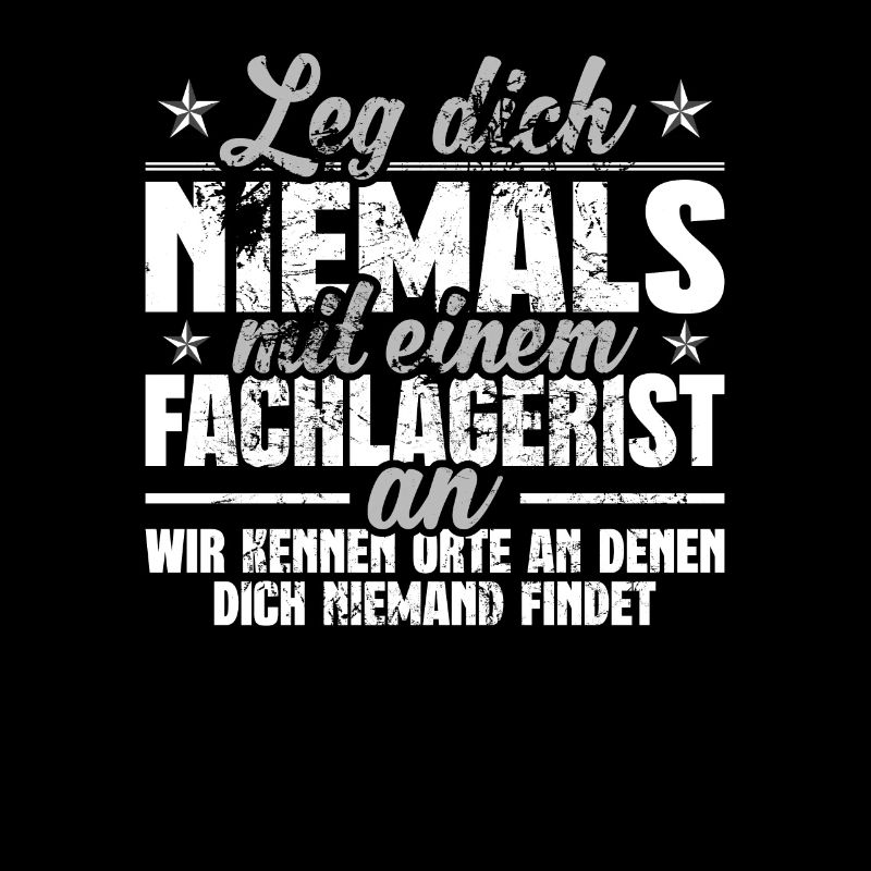 Fachlagerist