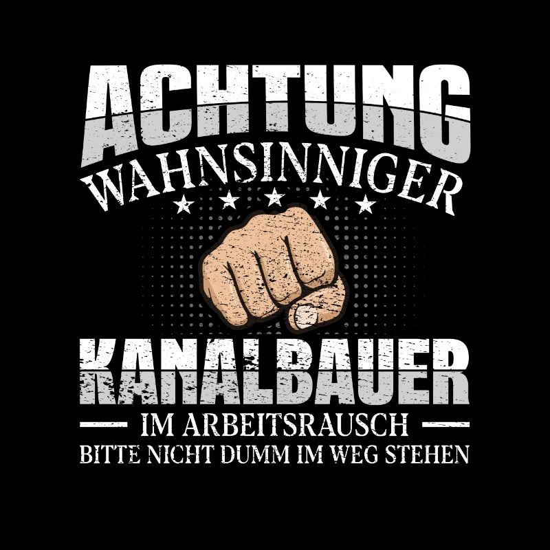 Kanalbauer