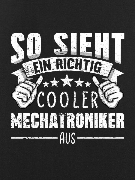 Mechatroniker