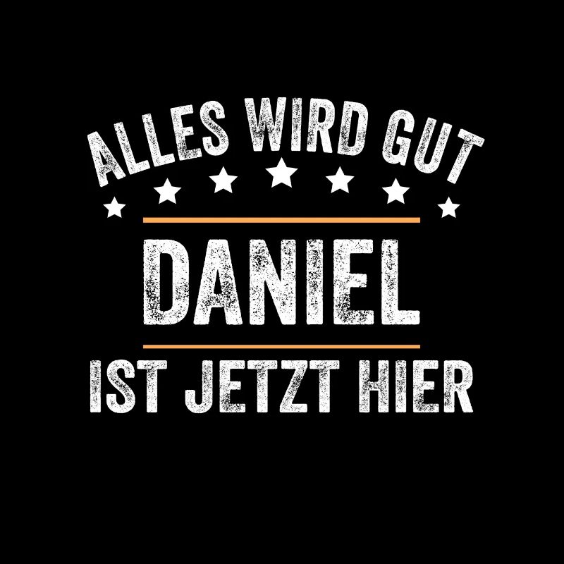 Daniel Vorname Name Geburtstag