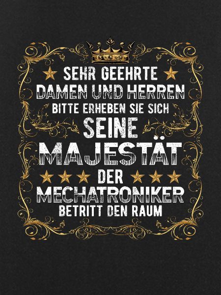 Mechatroniker