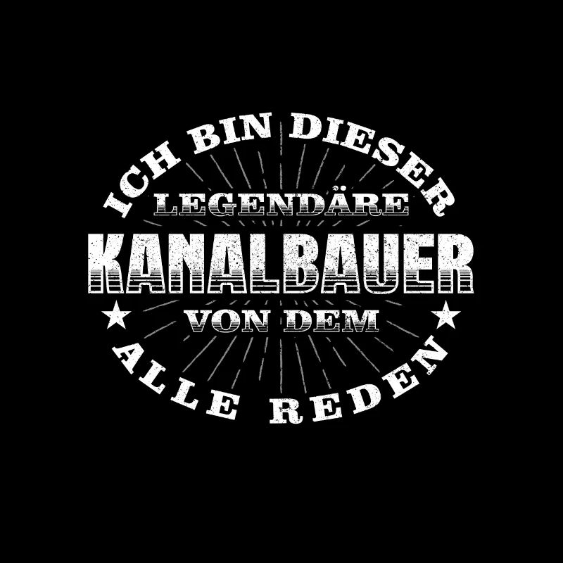 Kanalbauer