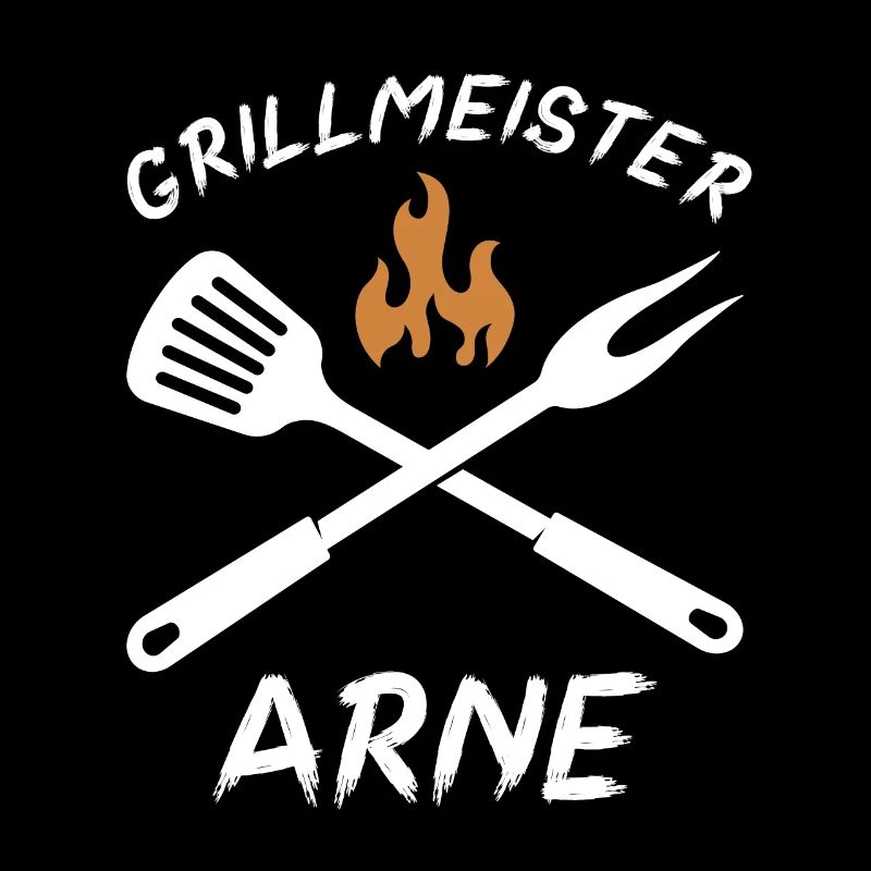 Grillmeister Arne