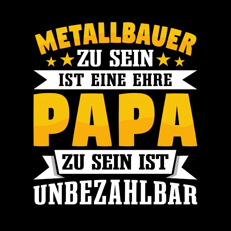 Metallbauer