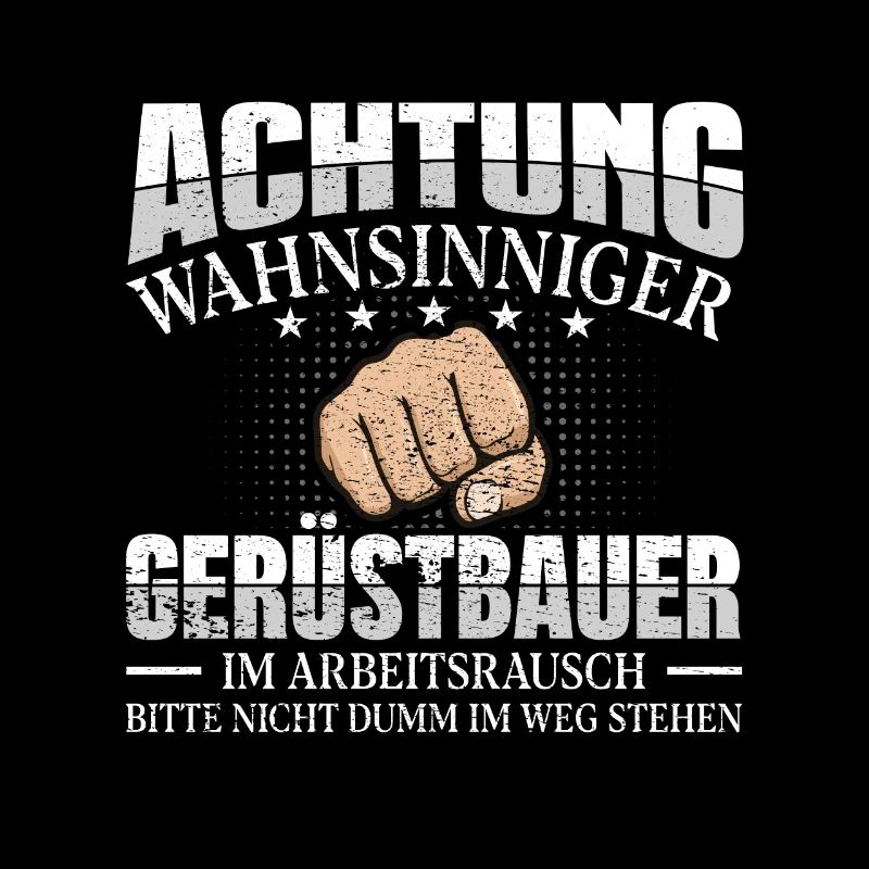 Gerüstbauer