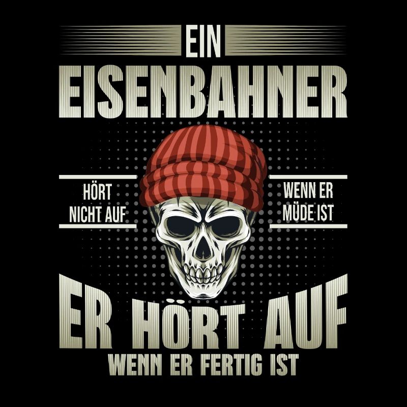 Eisenbahner