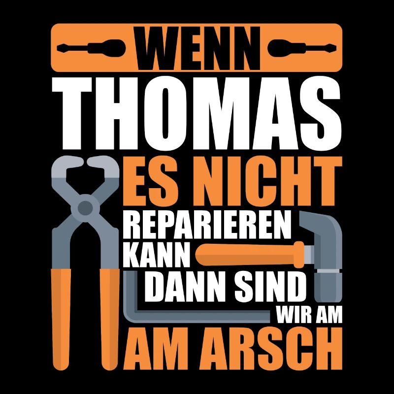 Vorname Thomas Name Geburtstag Geschenk