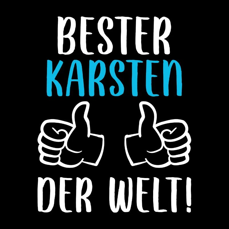 Karsten Vorname Name Geburtstag