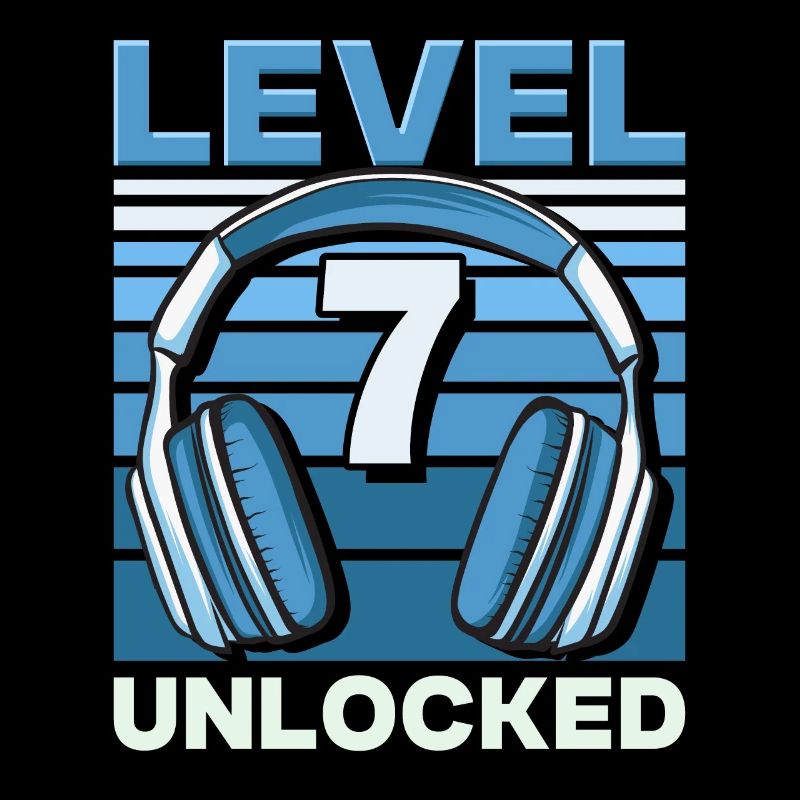 Niveau 7 Jeu d’anniversaire débloqué