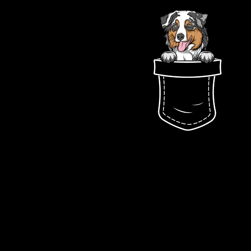 Australian Shepherd Gift Dogs