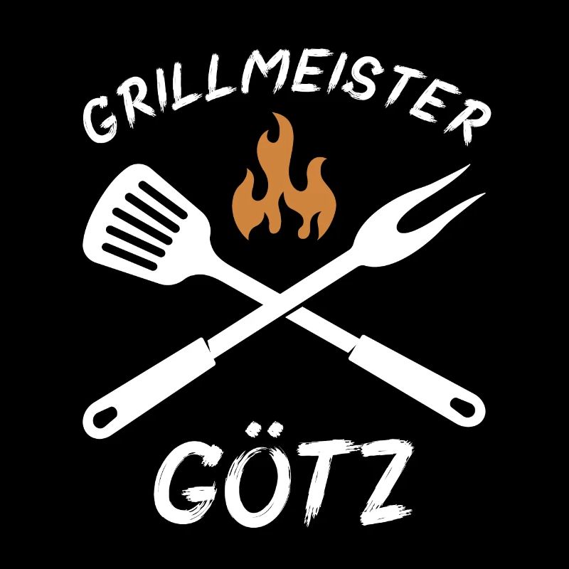 Grillmeister Götz