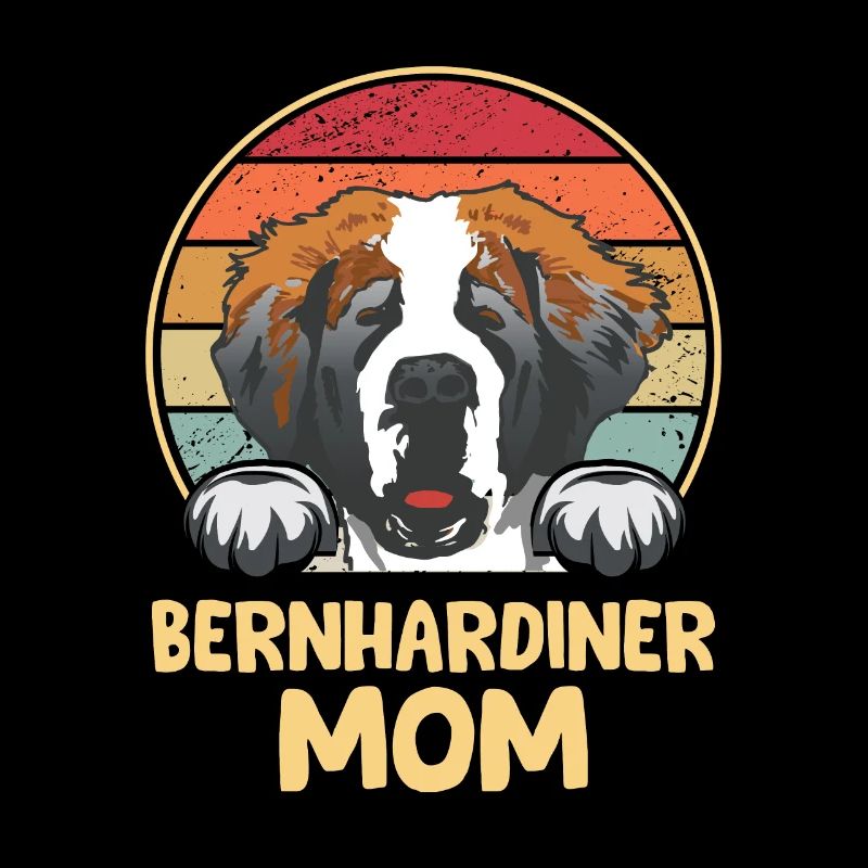 St. Bernard Chiens Cadeaux