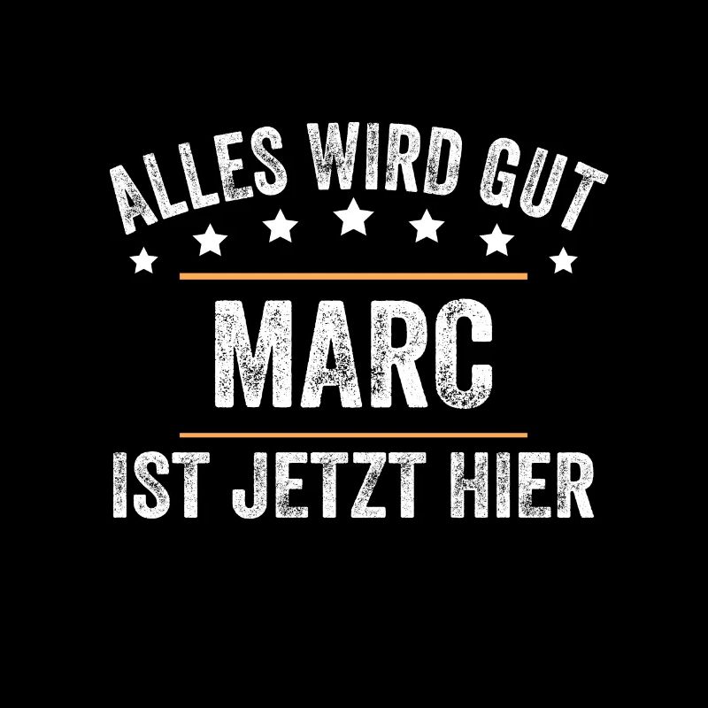 Marc Vorname Name Geburtstag