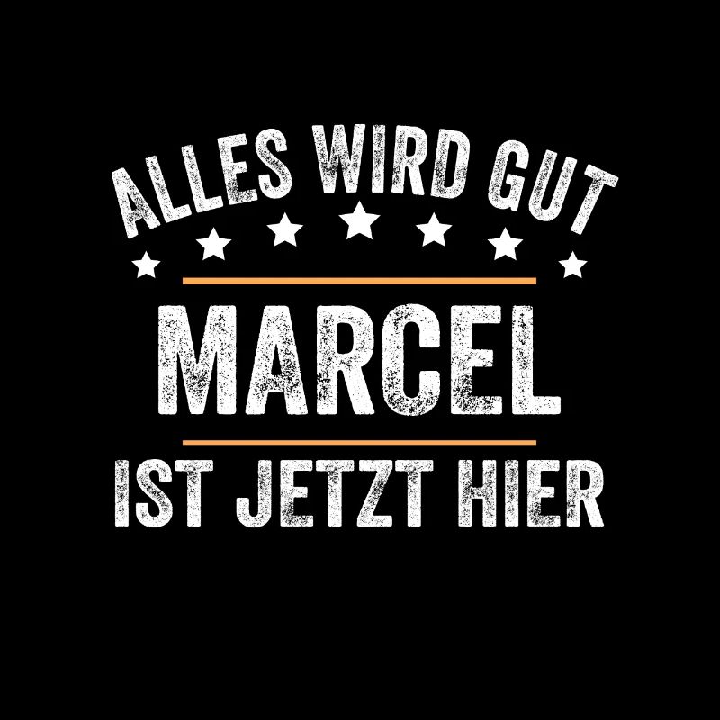 Marcel Vorname Name Geburtstag