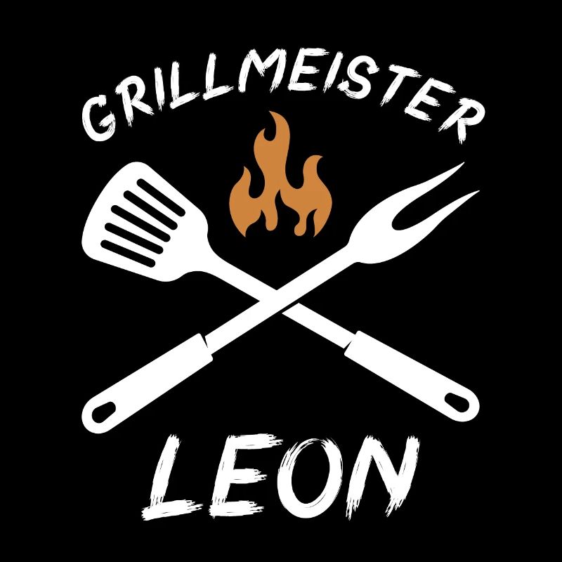 Grillmeister Leon