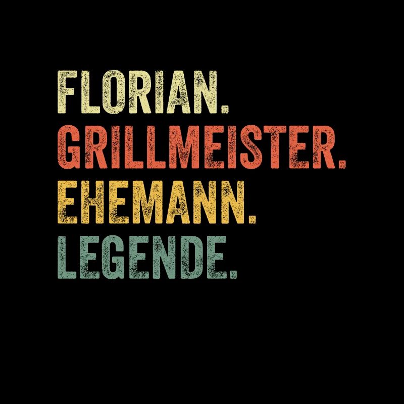 Florian Grillmeister Ehemann Vorname Grillen